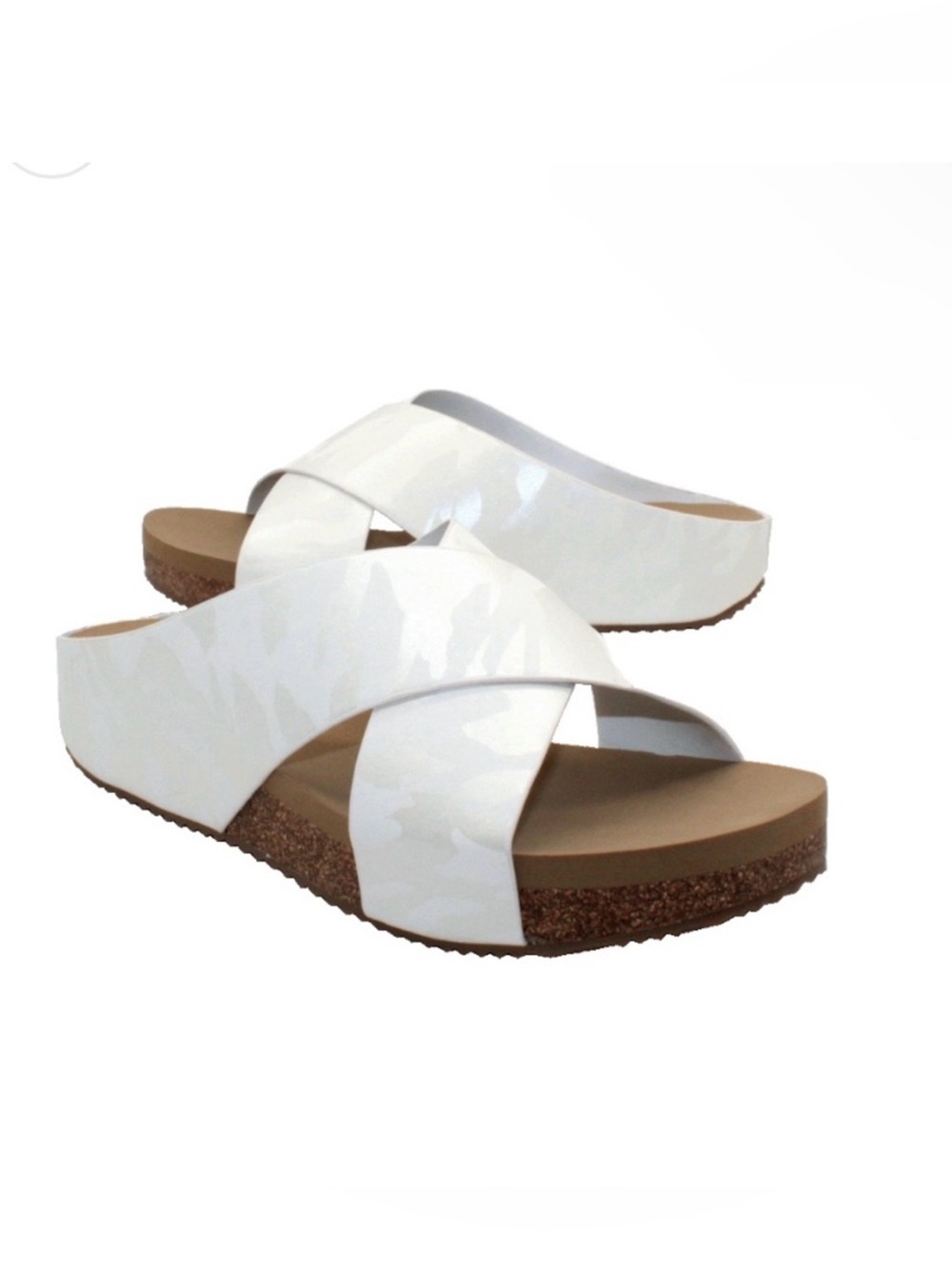Volatile’s Ablette Slide Sandals